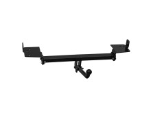 Zdejmowany hak holowniczy z 2 śrubami - Hyundai Tucson Crossover JM 2004-, Tucson 2 LM 2010-2015 - фото товару в інтернет магазині bronex.ua