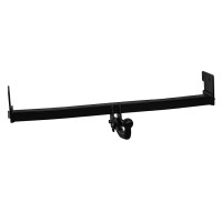 Hak holowniczy zdejmowany na 2 śruby - Jeep Compass USA SUV 2006-2016 - фото товару в інтернет магазині bronex.ua