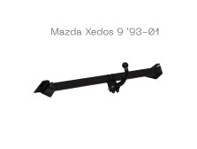 Zdejmowany hak holowniczy na 2 śruby - Mazda Xedos 9 - фото товару в інтернет магазині bronex.ua