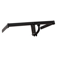 Zdejmowany hak holowniczy na 2 śruby - Mercedes-Benz B-Class W245 hatchback 2005-2011 - фото товару в інтернет магазині bronex.ua