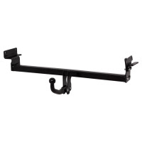 Zdejmowany hak holowniczy na 2 śruby - Nissan Qashqai J10 kombi 2006-2013 - фото товару в інтернет магазині bronex.ua