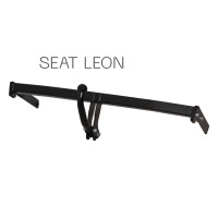 Zdejmowany hak holowniczy na 2 śruby - Seat Leon 2 Hatchback 2004-2012 - фото товару в інтернет магазині bronex.ua