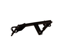 Zdejmowany hak holowniczy na 2 śruby - Subaru Forester SH 2008-2013 - фото товару в інтернет магазині bronex.ua