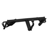 Zdejmowany hak holowniczy na 2 śruby - Subaru Forester SH 2008-2013 - фото товару в інтернет магазині bronex.ua