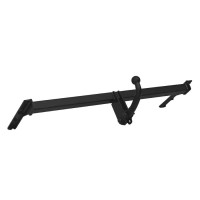 Zdejmowany hak holowniczy z 2 śrubami - Subaru Legacy 1994-1999 - фото товару в інтернет магазині bronex.ua
