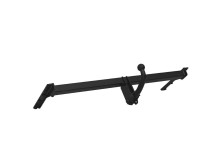 Zdejmowany hak holowniczy z 2 śrubami - Subaru Legacy 1994-1999 - фото товару в інтернет магазині bronex.ua