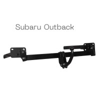 Zdejmowany hak holowniczy na 2 śruby - Subaru Outback 5 crossover 2014- - фото товару в інтернет магазині bronex.ua