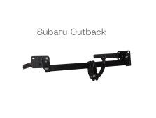 Zdejmowany hak holowniczy na 2 śruby - Subaru Outback 5 crossover 2014- - фото товару в інтернет магазині bronex.ua