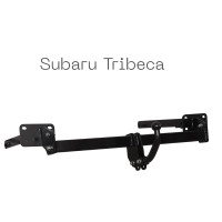 Zdejmowany hak holowniczy na 2 śruby - Subaru Tribeca - фото товару в інтернет магазині bronex.ua