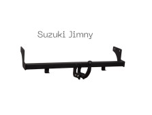 Zdejmowany hak holowniczy na 2 śruby - Suzuki Jimny 4 - фото товару в інтернет магазині bronex.ua