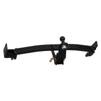 Hak holowniczy zdejmowany do gniazda amerykańskiego - Acura MDX crossover 2006-2014 - фото товару в інтернет магазині bronex.ua
