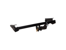 Zdejmowany hak holowniczy pod kwadrat amerykański - Chevrolet Aveo 3 T250, T255 Sedan 2008-2011 - фото товару в інтернет магазині bronex.ua