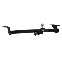 Zdejmowany hak holowniczy pod kwadrat amerykański - Citroen C4 Grand Picasso 1 2006-2013 - фото товару в інтернет магазині bronex.ua