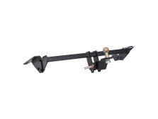 Zdejmowany amerykański kwadratowy hak holowniczy - Honda CR-V 3 2007-2011 - фото товару в інтернет магазині bronex.ua