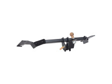 Zdejmowany amerykański kwadratowy hak holowniczy - Honda CR-V 4 2012-2016 - фото товару в інтернет магазині bronex.ua