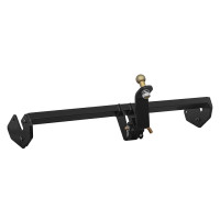 Zdejmowany hak holowniczy do Hyundai Elantra MD/UD w wersji American square - фото товару в інтернет магазині bronex.ua