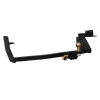 Zdejmowany hak holowniczy pod kwadratem amerykańskim - Hyundai Santa Fe 3 2012-2017 - фото товару в інтернет магазині bronex.ua