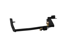 Zdejmowany hak holowniczy pod kwadratem amerykańskim - Hyundai Santa Fe 3 2012-2017 - фото товару в інтернет магазині bronex.ua
