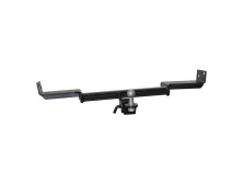 Zdejmowany amerykański kwadratowy hak holowniczy - Lexus RX 350 2009-2015 - фото товару в інтернет магазині bronex.ua