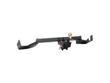 Zdejmowany amerykański kwadratowy hak holowniczy - Lexus RX 450h 2009-2015 - фото товару в інтернет магазині bronex.ua