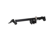 Zdejmowany hak holowniczy do Mazdy 626 w wersji American square - фото товару в інтернет магазині bronex.ua