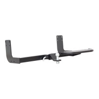 Zdejmowany hak holowniczy pod placem amerykańskim - Mercedes-Benz Sprinter 2006-2013 - фото товару в інтернет магазині bronex.ua