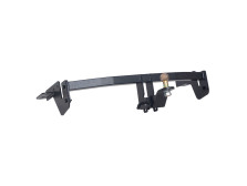 Zdejmowany hak holowniczy do Mitsubishi Outlander 3 w wersji American Square - фото товару в інтернет магазині bronex.ua
