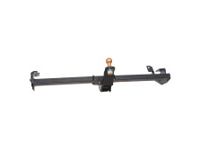 Zdejmowany hak holowniczy pod placem amerykańskim - Opel Vivaro Microbus 2002-2014 - фото товару в інтернет магазині bronex.ua