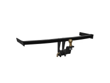 Zdejmowany hak holowniczy pod kwadratem amerykańskim - Seat Altea 2004-2015, Toledo 2005-2013 - фото товару в інтернет магазині bronex.ua