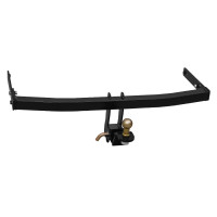 Zdejmowany hak holowniczy pod kwadratem amerykańskim - Skoda Roomster Wagon 2006-2015 - фото товару в інтернет магазині bronex.ua