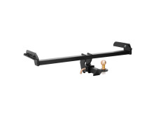 Zdejmowany hak holowniczy pod amerykański kwadrat - Subaru Forester SF, SG 1997-2008 - фото товару в інтернет магазині bronex.ua