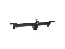 Zdejmowany hak holowniczy do kwadratu amerykańskiego - Suzuki Grand Vitara 2005-2011 - фото товару в інтернет магазині bronex.ua