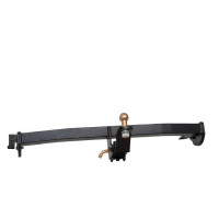 Zdejmowany hak holowniczy pod kwadratem amerykańskim - Toyota RAV4 3 Crossover 2006-2013 - фото товару в інтернет магазині bronex.ua