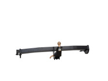 Zdejmowany hak holowniczy pod kwadratem amerykańskim - Toyota RAV4 3 Crossover 2006-2013 - фото товару в інтернет магазині bronex.ua