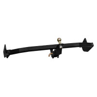 Zdejmowany hak holowniczy do amerykańskiego kwadratu - Toyota Venza I 2008-2016 - фото товару в інтернет магазині bronex.ua