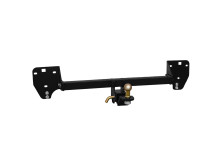 Zdejmowany hak holowniczy pod placem amerykańskim - Toyota Yaris Hatchback 2011-2017 - фото товару в інтернет магазині bronex.ua