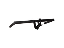 Spawany zaczep do przyczepy - Ford Fiesta 2002-2008 - фото товару в інтернет магазині bronex.ua