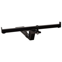 Spawany hak holowniczy - VAZ 2101-2106 - фото товару в інтернет магазині bronex.ua