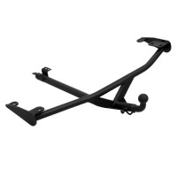 Hak holowniczy stały - VAZ 2172 Lada Priora hatchback 2007-2015 - фото товару в інтернет магазині bronex.ua