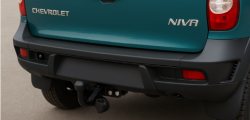 Jak zamontować hak holowniczy w Chevrolecie Niva – instrukcja krok po kroku