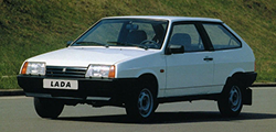 Montaż osłony silnika w VAZ 2108 – robimy sami