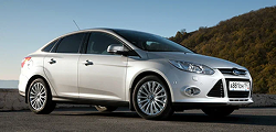 Montaż osłony silnika Ford Focus 3 – zalecenia dotyczące instalacji