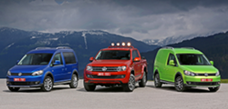 Jak zamontować osłonę silnika w Volkswagenie Caddy