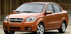 Przewodnik dotyczący montażu osłony silnika w Chevrolet Aveo T250