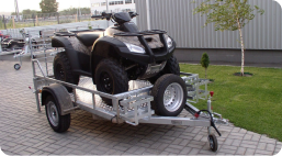 Dla właścicieli łodzi i motorówek