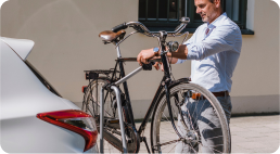Dla motocyklistów i rowerzystów