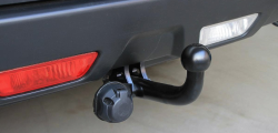 Jak zamontować hak holowniczy w Chevrolecie Aveo – szczegółowy poradnik